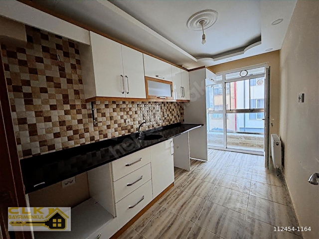 CLK GAYRİMENKULDEN EMEKTE KİRALIK 2+0 DAİRE - Görsel 10