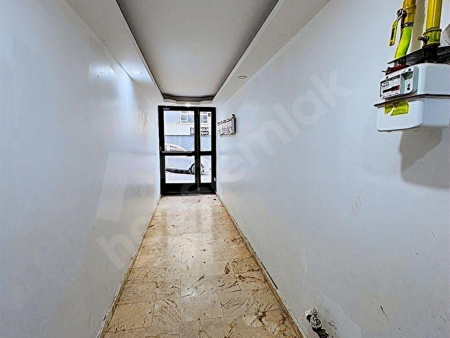 CLK GAYRİMENKULDEN EMEKTE KİRALIK 2+0 DAİRE - Görsel 30