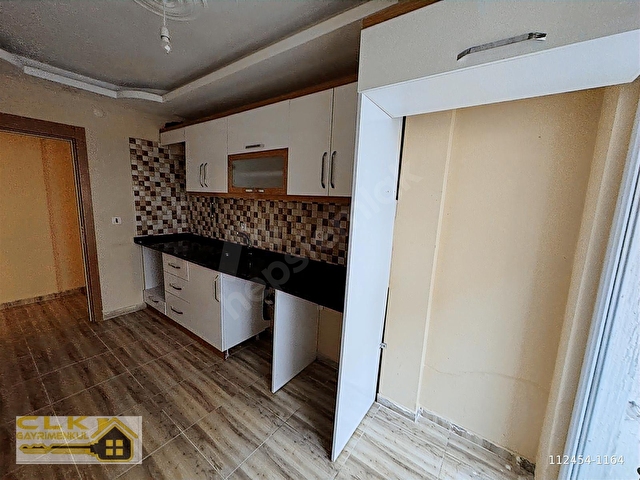 CLK GAYRİMENKULDEN EMEKTE KİRALIK 2+0 DAİRE - Görsel 16