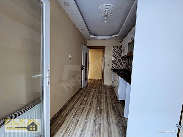 CLK GAYRİMENKULDEN EMEKTE KİRALIK 2+0 DAİRE - Görsel 15