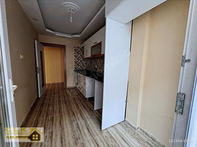 CLK GAYRİMENKULDEN EMEKTE KİRALIK 2+0 DAİRE - Görsel 12