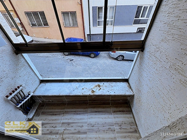CLK GAYRİMENKULDEN EMEKTE KİRALIK 2+0 DAİRE - Görsel 13
