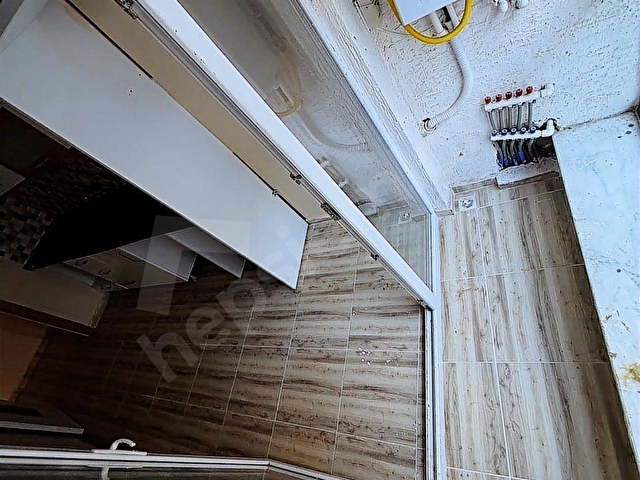 CLK GAYRİMENKULDEN EMEKTE KİRALIK 2+0 DAİRE - Görsel 14
