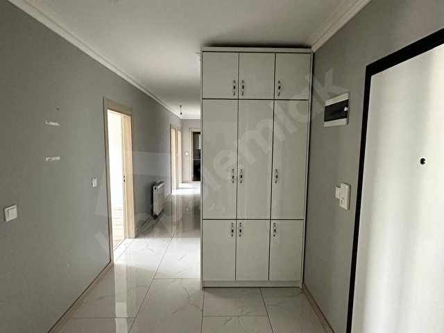 DÖNÜŞÜM EMLAKTAN HARMANLAR MAHALLESİNDE 3+1 KİRALIK DAİRE FIRSAT - Görsel 13