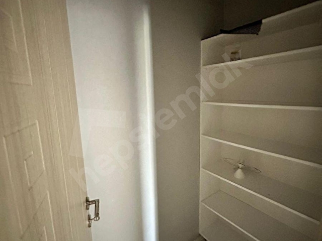 DÖNÜŞÜM EMLAKTAN HARMANLAR MAHALLESİNDE 3+1 KİRALIK DAİRE FIRSAT - Görsel 8