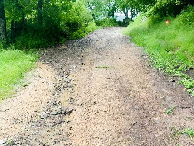 BALIKESİR DURSUNBEY KAVACIK KÖYÜN DE KUPON YER - Görsel 8