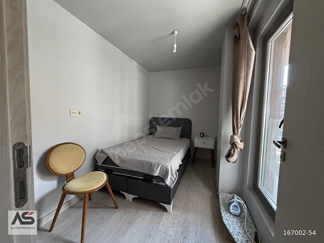 Şişli Nef 25 Satılık 1+1 Rezidans Dairesi - Görsel 19