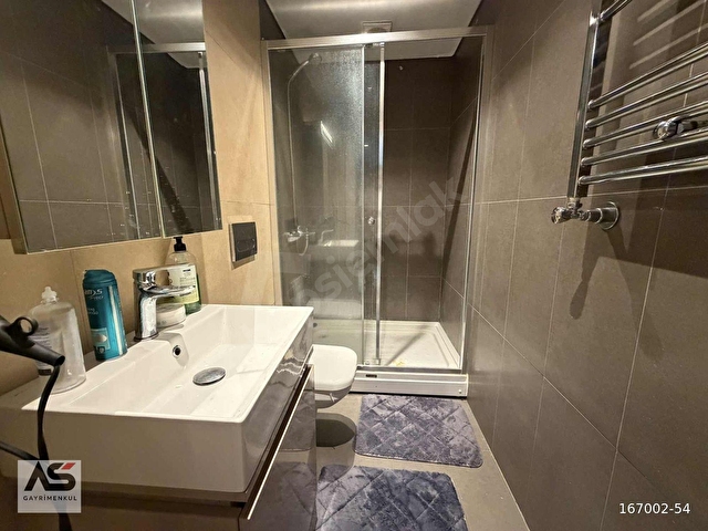 Şişli Nef 25 Satılık 1+1 Rezidans Dairesi - Görsel 17