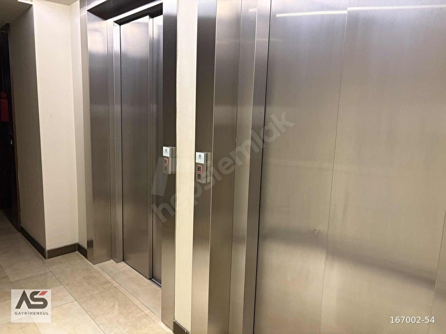 Şişli Nef 25 Satılık 1+1 Rezidans Dairesi - Görsel 7