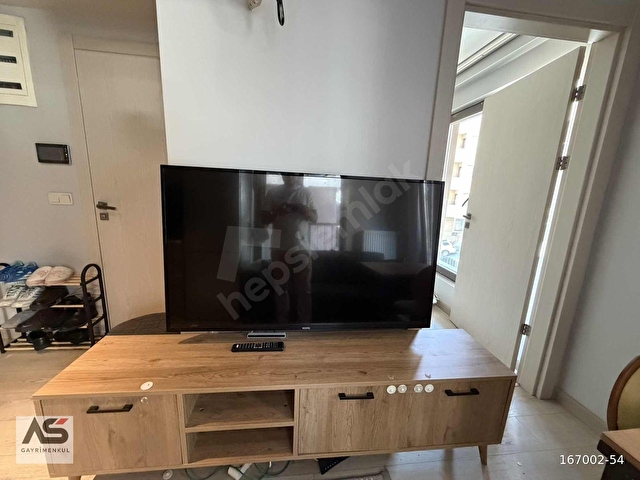 Şişli Nef 25 Satılık 1+1 Rezidans Dairesi - Görsel 12