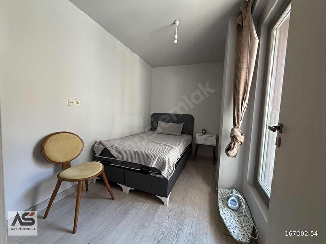 Şişli Nef 25 Satılık 1+1 Rezidans Dairesi - Görsel 11