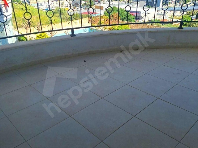 KUŞADASI KADINLAR DENİZİ MEVKİİ DENİZ MANZARALI ARAKAT DAİRE - Görsel 3