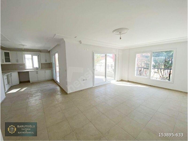 KUŞADASI KADINLAR DENİZİ MEVKİİ DENİZ MANZARALI ARAKAT DAİRE - Görsel 12