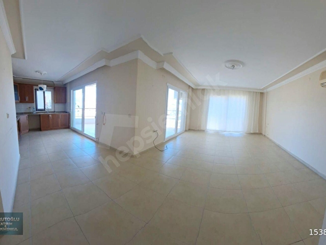 KUŞADASI KADINLAR DENİZİ MEVKİİ DENİZ MANZARALI ARAKAT DAİRE - Görsel 6