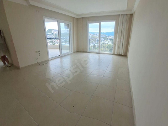 KUŞADASI KADINLAR DENİZİ MEVKİİ DENİZ MANZARALI ARAKAT DAİRE - Görsel 11