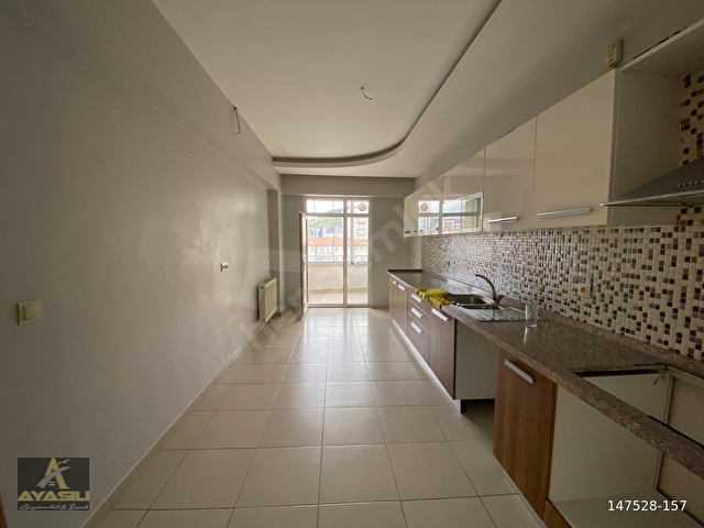 KÜÇÜK ALİDE KİRALIK 3+1 GENİŞ DAİRE - Görsel 4