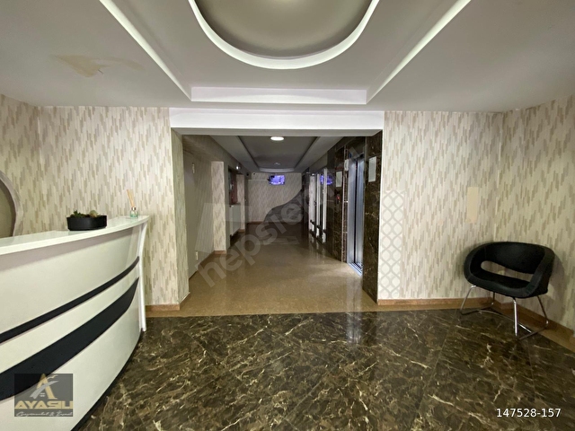 KÜÇÜK ALİDE KİRALIK 3+1 GENİŞ DAİRE - Görsel 21