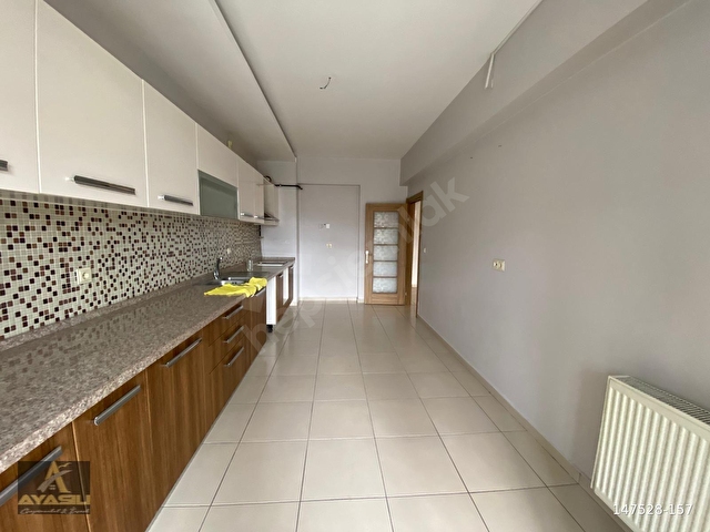 KÜÇÜK ALİDE KİRALIK 3+1 GENİŞ DAİRE - Görsel 5