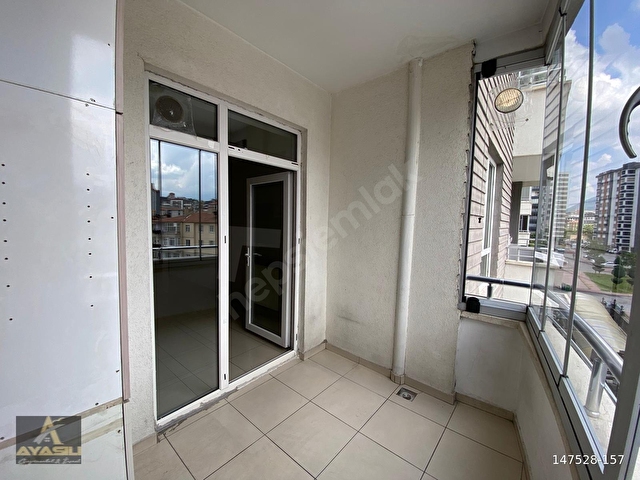 KÜÇÜK ALİDE KİRALIK 3+1 GENİŞ DAİRE - Görsel 7