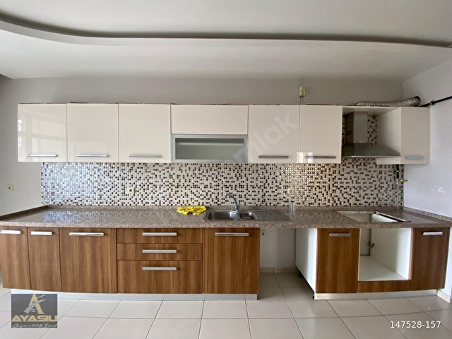 KÜÇÜK ALİDE KİRALIK 3+1 GENİŞ DAİRE - Görsel 6