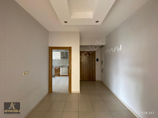 KÜÇÜK ALİDE KİRALIK 3+1 GENİŞ DAİRE - Görsel 3