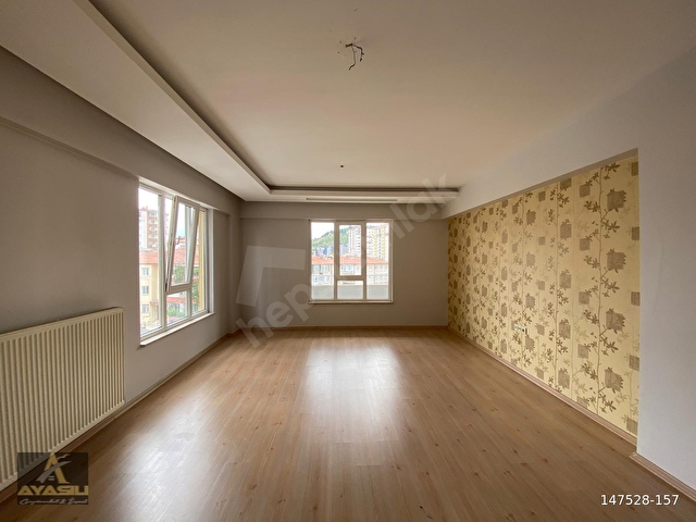 KÜÇÜK ALİDE KİRALIK 3+1 GENİŞ DAİRE - Görsel 12