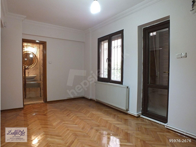 bostanlı  satılık 3+1 akbank sokakları bakımlı  daire - Görsel 27