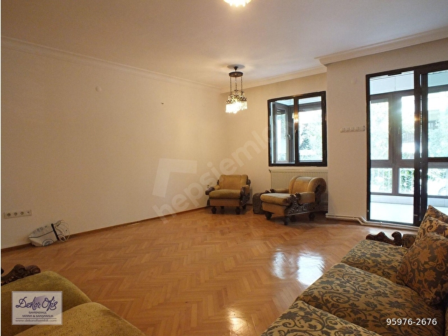 bostanlı  satılık 3+1 akbank sokakları bakımlı  daire - Görsel 3