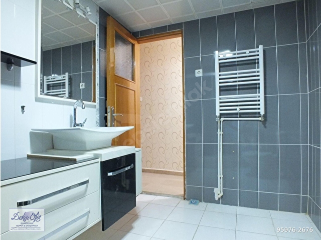bostanlı  satılık 3+1 akbank sokakları bakımlı  daire - Görsel 23