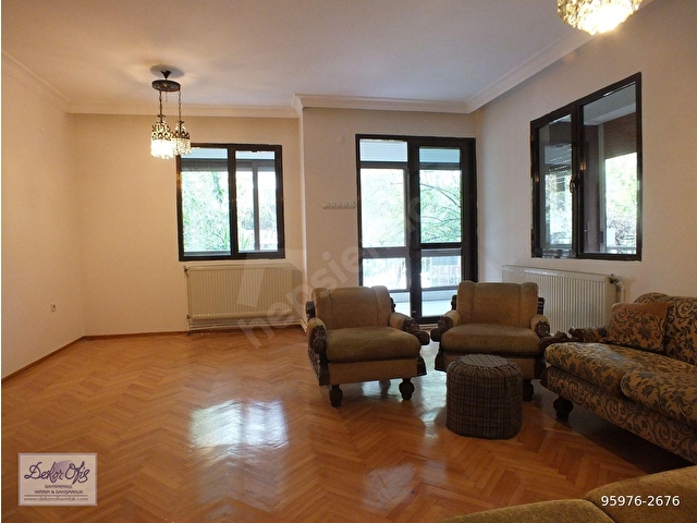 bostanlı  satılık 3+1 akbank sokakları bakımlı  daire - Görsel 5