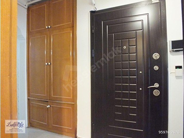 bostanlı  satılık 3+1 akbank sokakları bakımlı  daire - Görsel 17