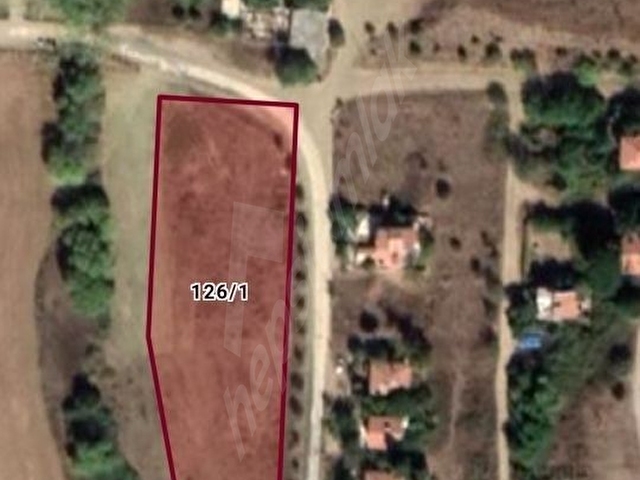 ÇANAKKALE GELİBOLU SATILIK 688 M2 TİCARİ SATILIK ARSA - Görsel 4