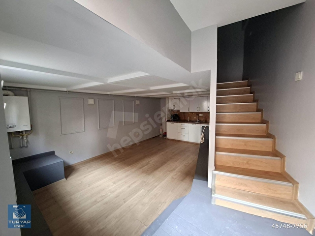 KAĞITHANE SULTAN SELİM MAHALLESİ SATILIK 1+1 DUBLEKS DAİRE - Görsel 7