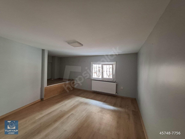 KAĞITHANE SULTAN SELİM MAHALLESİ SATILIK 1+1 DUBLEKS DAİRE - Görsel 10
