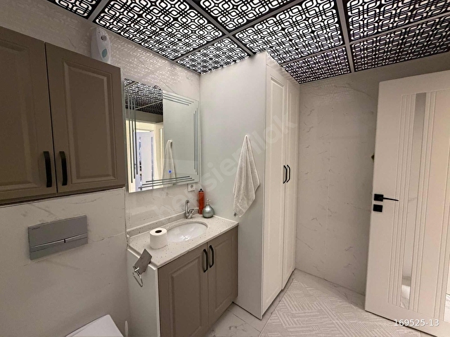 GÖKTÜRK MH ULTRA LÜKS SATILIK 3+1 DAİRE!!! - Görsel 29