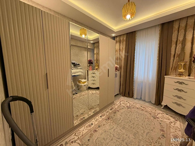 GÖKTÜRK MH ULTRA LÜKS SATILIK 3+1 DAİRE!!! - Görsel 25