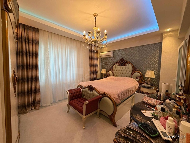 GÖKTÜRK MH ULTRA LÜKS SATILIK 3+1 DAİRE!!! - Görsel 22