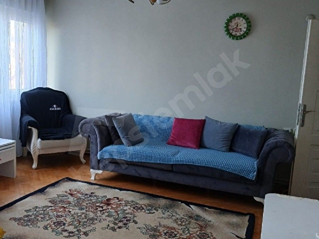 GAZİ DEVLET HASTANESİNE YAKIN EŞYALI KİRALIK - Görsel 7