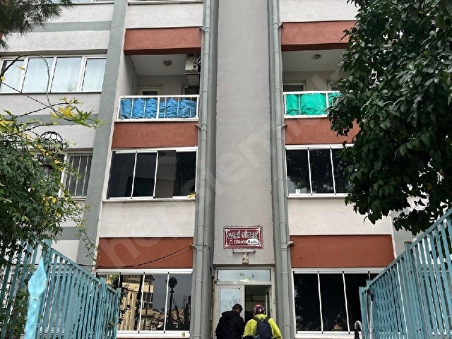 GAZİ DEVLET HASTANESİNE YAKIN EŞYALI KİRALIK