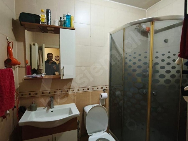 ALSANCAK MAH 3+1 ÖN CEPHE KATTA YAPILI POLAT EMLAKtan - Görsel 26