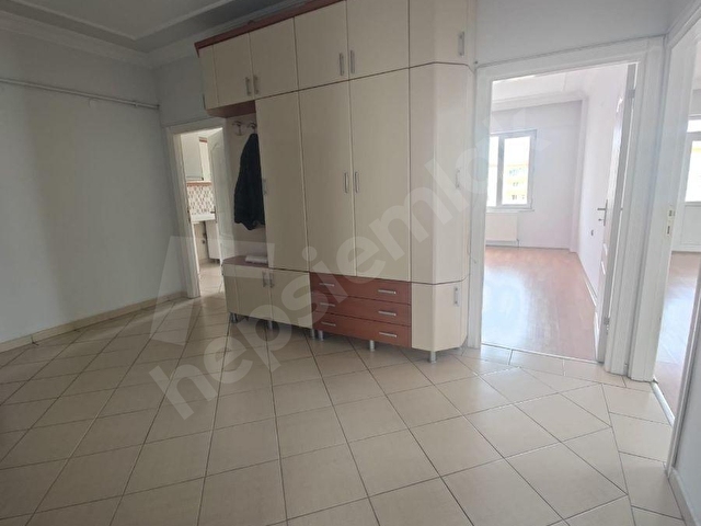 MUSTAFA ŞİMŞEK CADDESİNDE 3+1 KİRALIK LÜKS DAİRE - Görsel 15