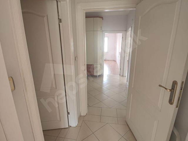 MUSTAFA ŞİMŞEK CADDESİNDE 3+1 KİRALIK LÜKS DAİRE - Görsel 11