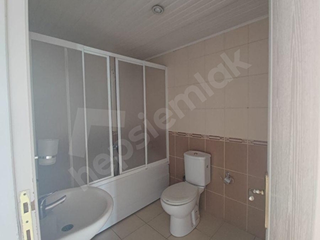 MUSTAFA ŞİMŞEK CADDESİNDE 3+1 KİRALIK LÜKS DAİRE - Görsel 23