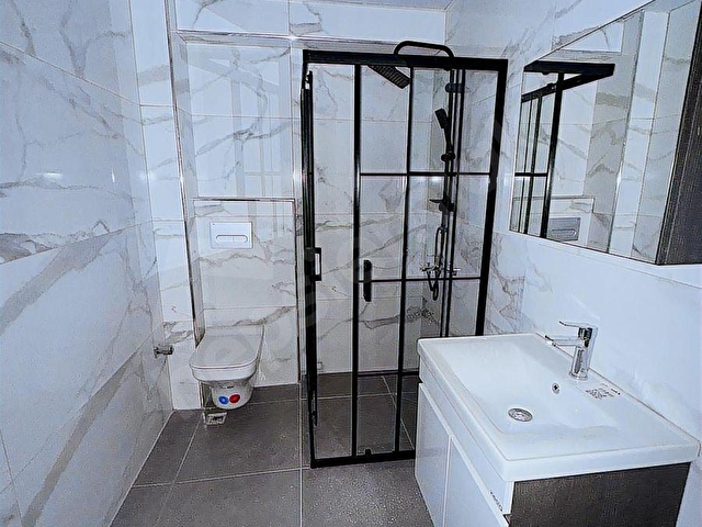 BANDIRMA MAVİ EMLAKTAN YENİ MAHALLEDE 65 ADET SATILIK DAİRE - Görsel 21
