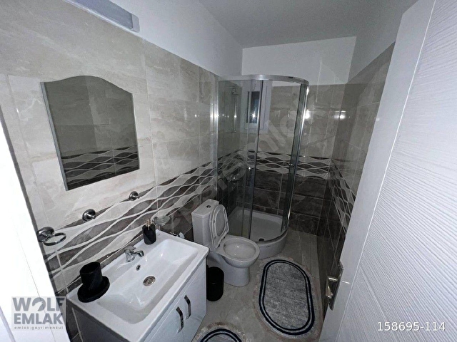 Kıbrıs Long Beachte Deniz Manzaralı Satılık Daire | Teslime Hazır | Royal Life Residence - Görsel 6