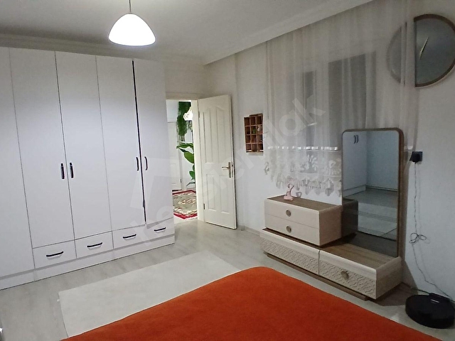 Buca Yenigünde 3 Cepheli, Kış Bahçeli 2+1 Satılık Daire - Görsel 22