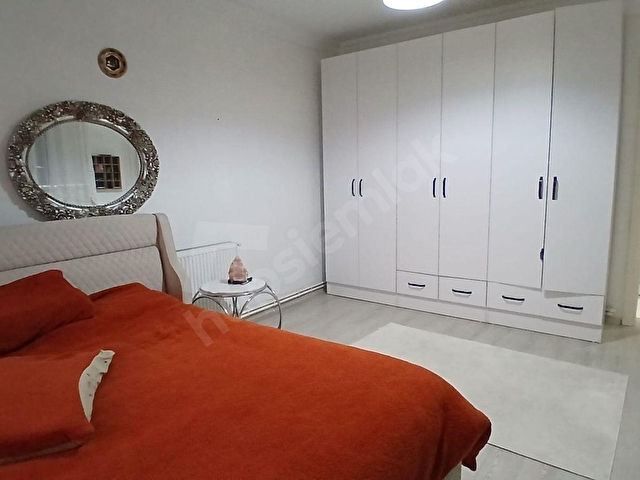 Buca Yenigünde 3 Cepheli, Kış Bahçeli 2+1 Satılık Daire - Görsel 23