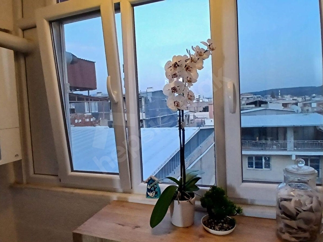 Buca Yenigünde 3 Cepheli, Kış Bahçeli 2+1 Satılık Daire - Görsel 12