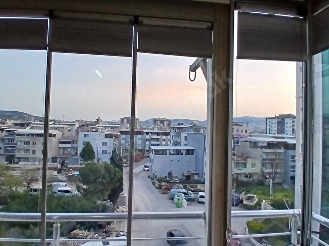 Buca Yenigünde 3 Cepheli, Kış Bahçeli 2+1 Satılık Daire - Görsel 28