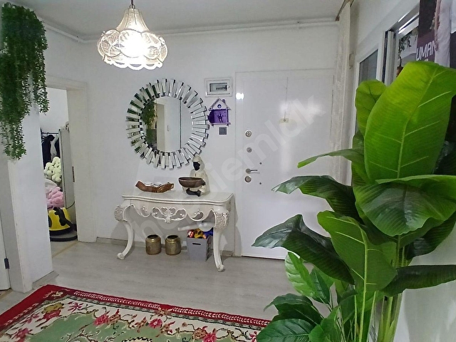 Buca Yenigünde 3 Cepheli, Kış Bahçeli 2+1 Satılık Daire - Görsel 18